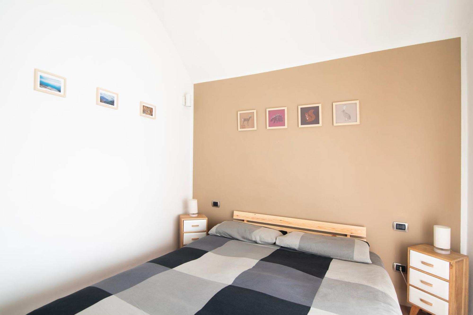 Little Room - Camera Indipendente Nella Torre Pontassieve Exterior photo
