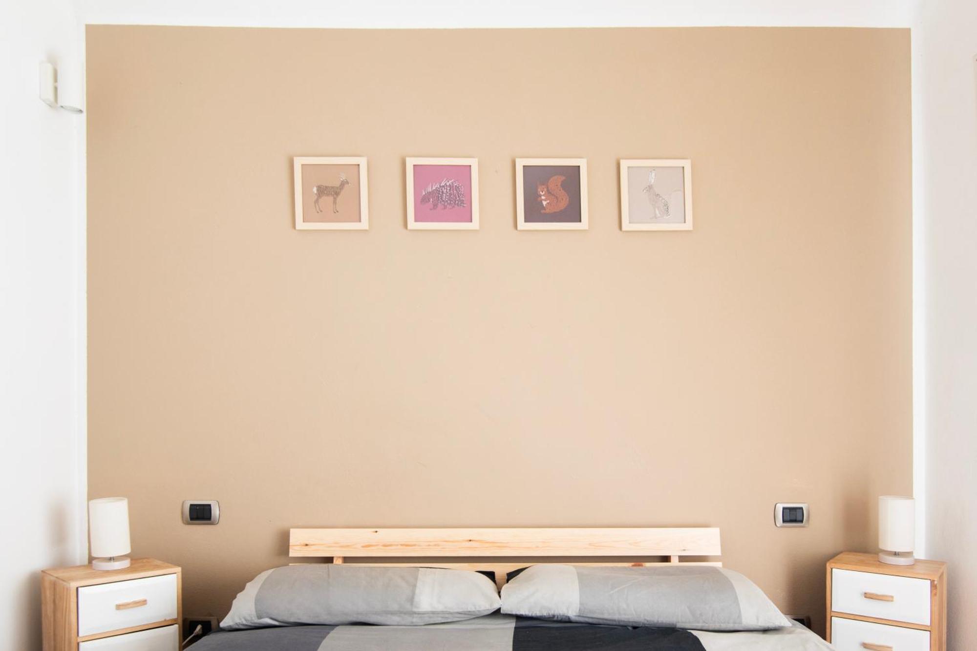 Little Room - Camera Indipendente Nella Torre Pontassieve Exterior photo